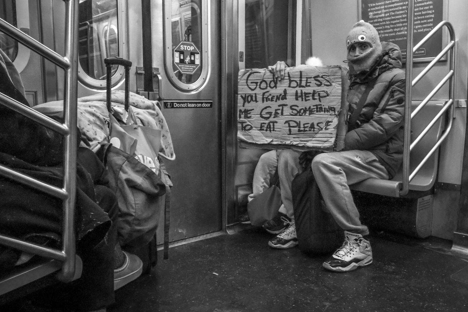 New York’s New Social Services Boss  And the Thicket of Problems She Confronts