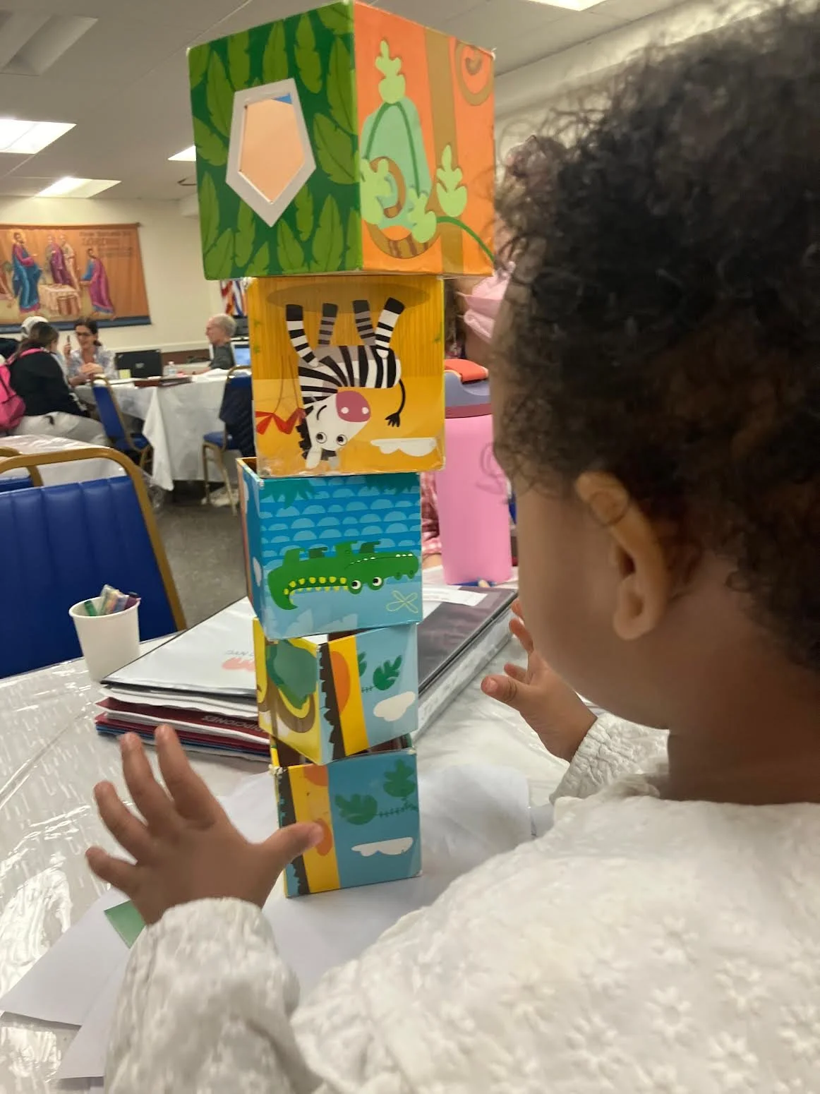 ‘You Shouldn’t Have to Erase Who You Are in Order to Succeed’