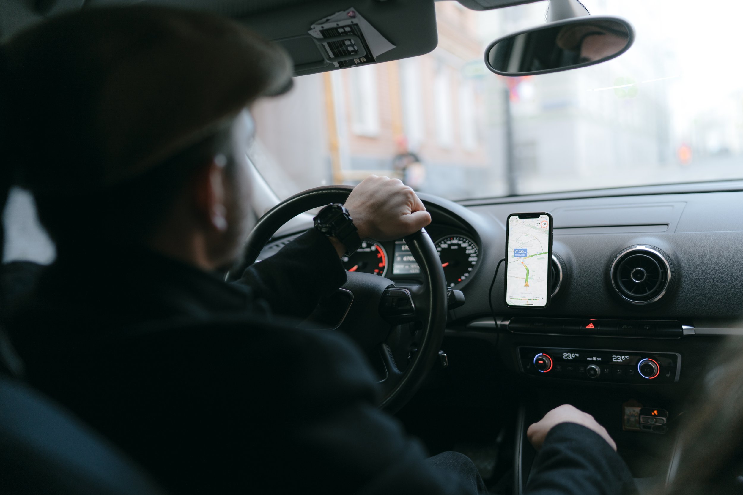 In NYC, Waymo Comes to a Stop. What’s Ahead for Driverless Cars?