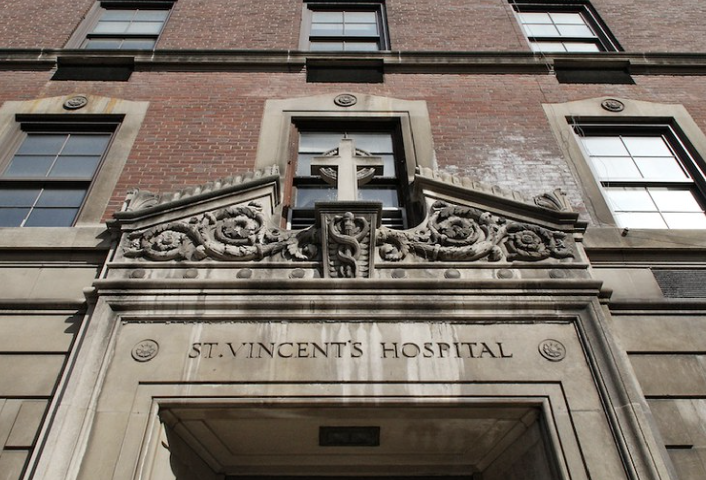Their Finest Hour: How St. Vincent’s Hospital Met the AIDS Crisis