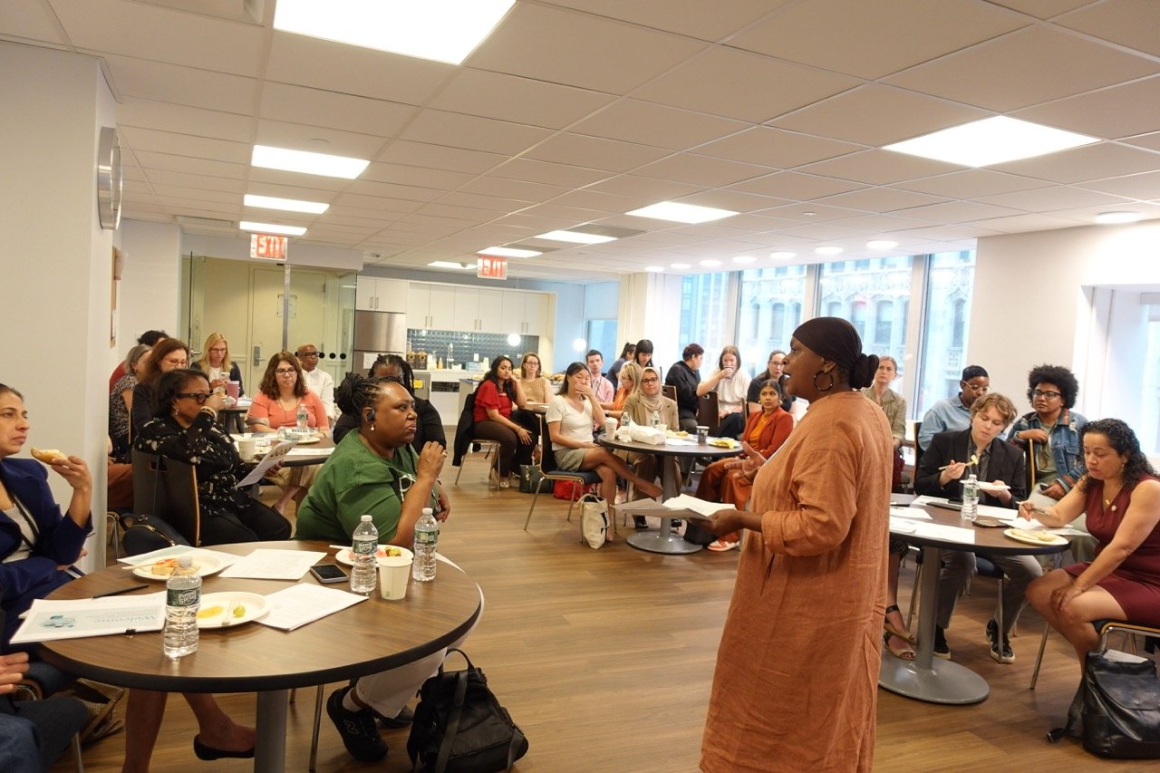 Why New York City Needs An Office of Family Well-Being