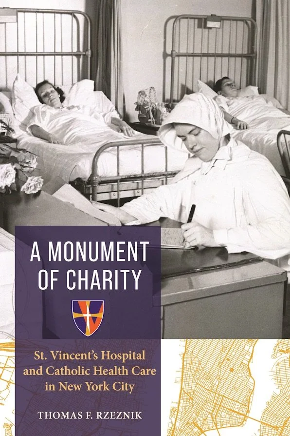 In Sorrow, and Gratitude, A Hospital’s Legacy Endures