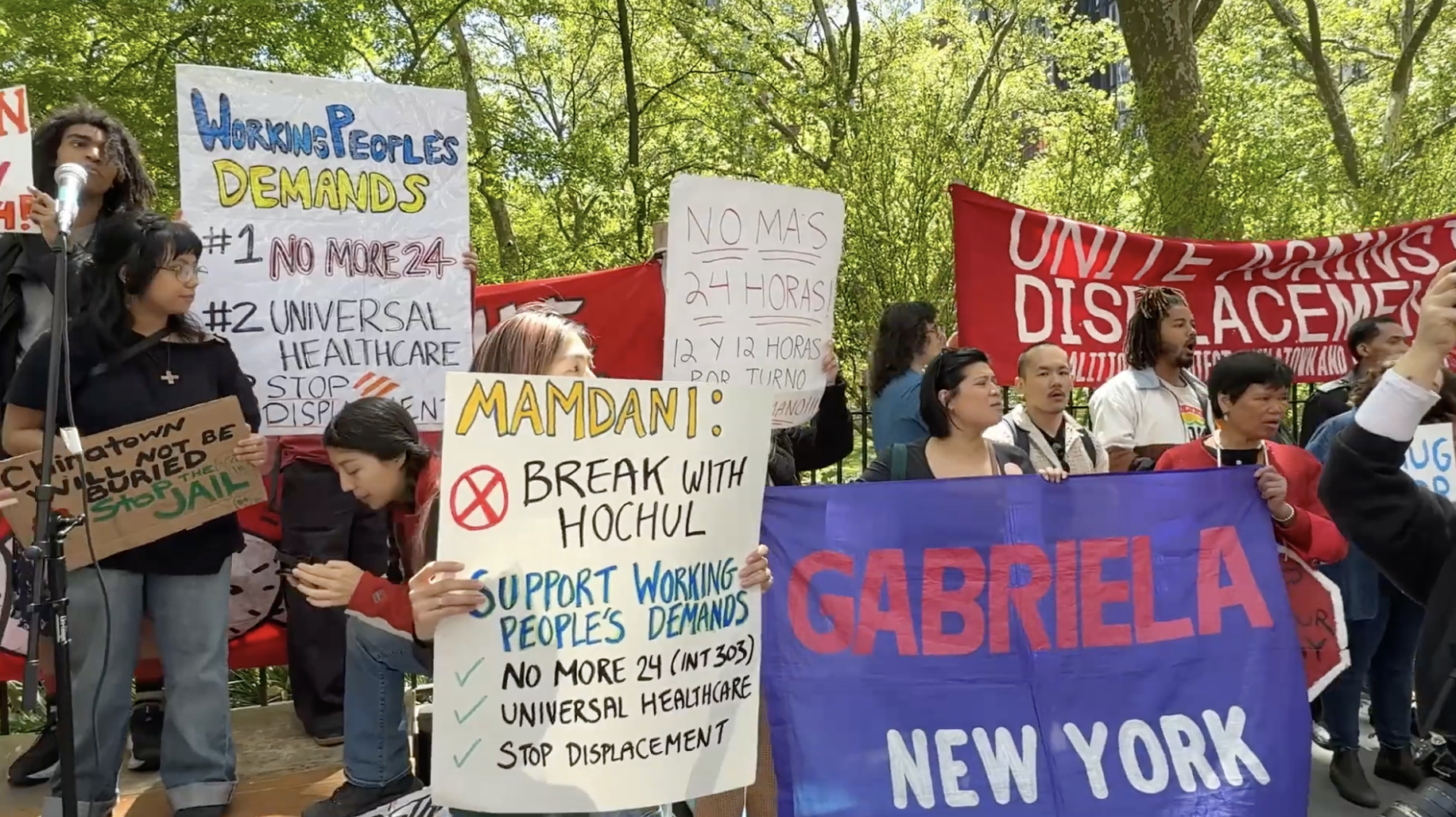 Understanding, and Resolving, The ‘No More 24’ Impasse In NYC Live-in Home Care