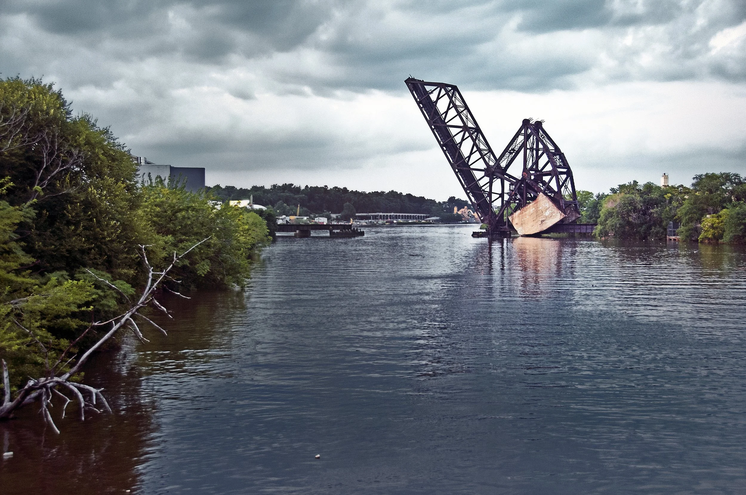 Reclaiming New Jersey’s ‘Peaceful Valley’ — And Also Stopping Future Water Pollution