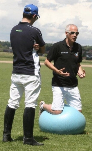 Zurich Training Camp with International Polo Academy