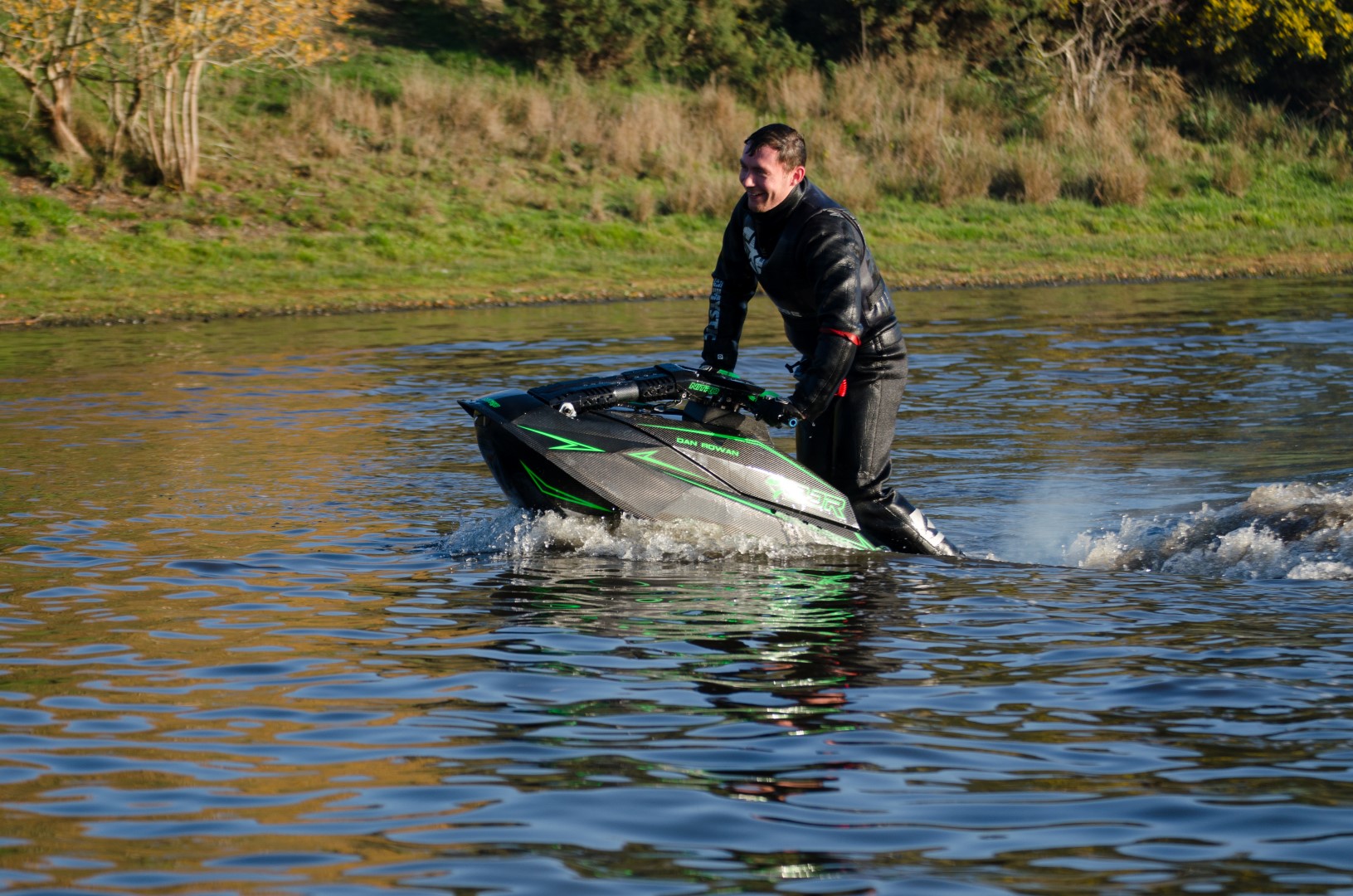 Nitro C-1 Jetski jet ski freetyle hull DJR carbon (19) (Large).jpg