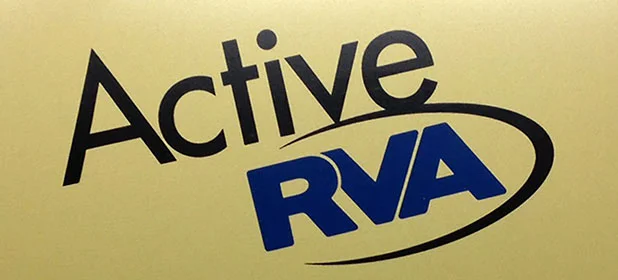 Active RVA Certified!