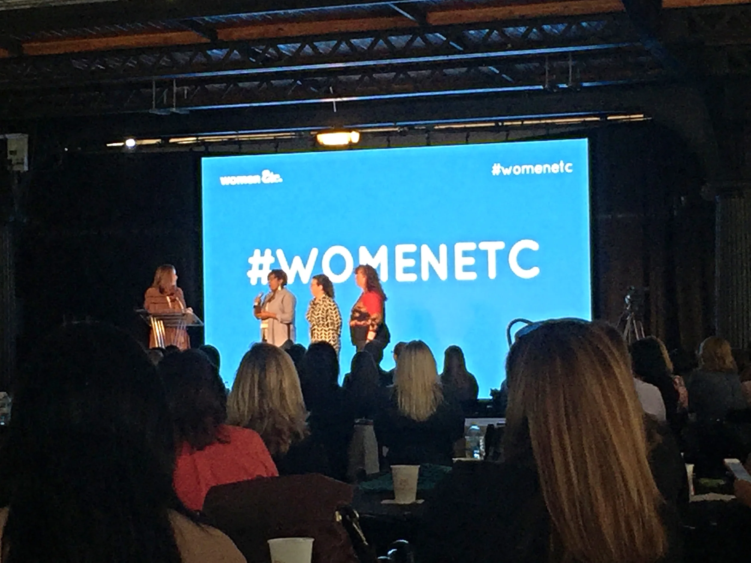 Best Technology Conference in RVA