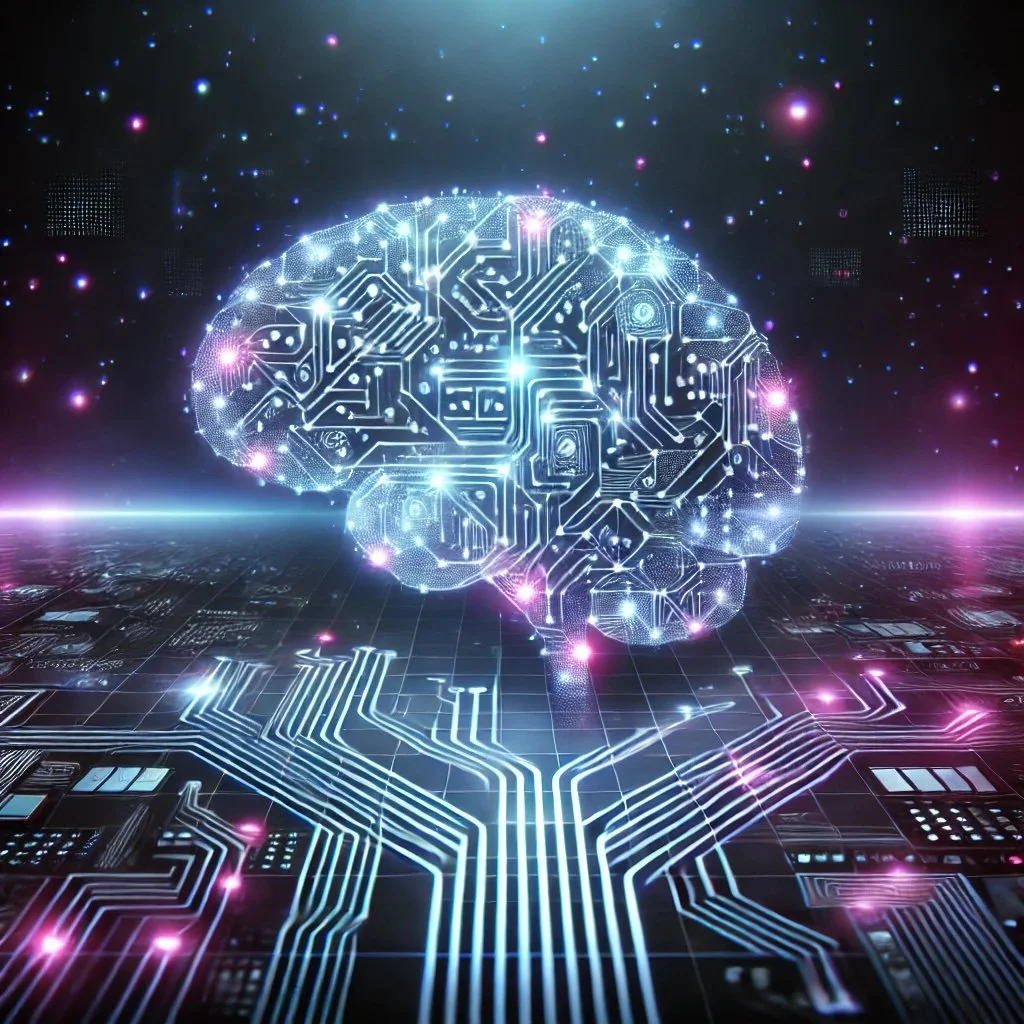 The AI Way or The Highway