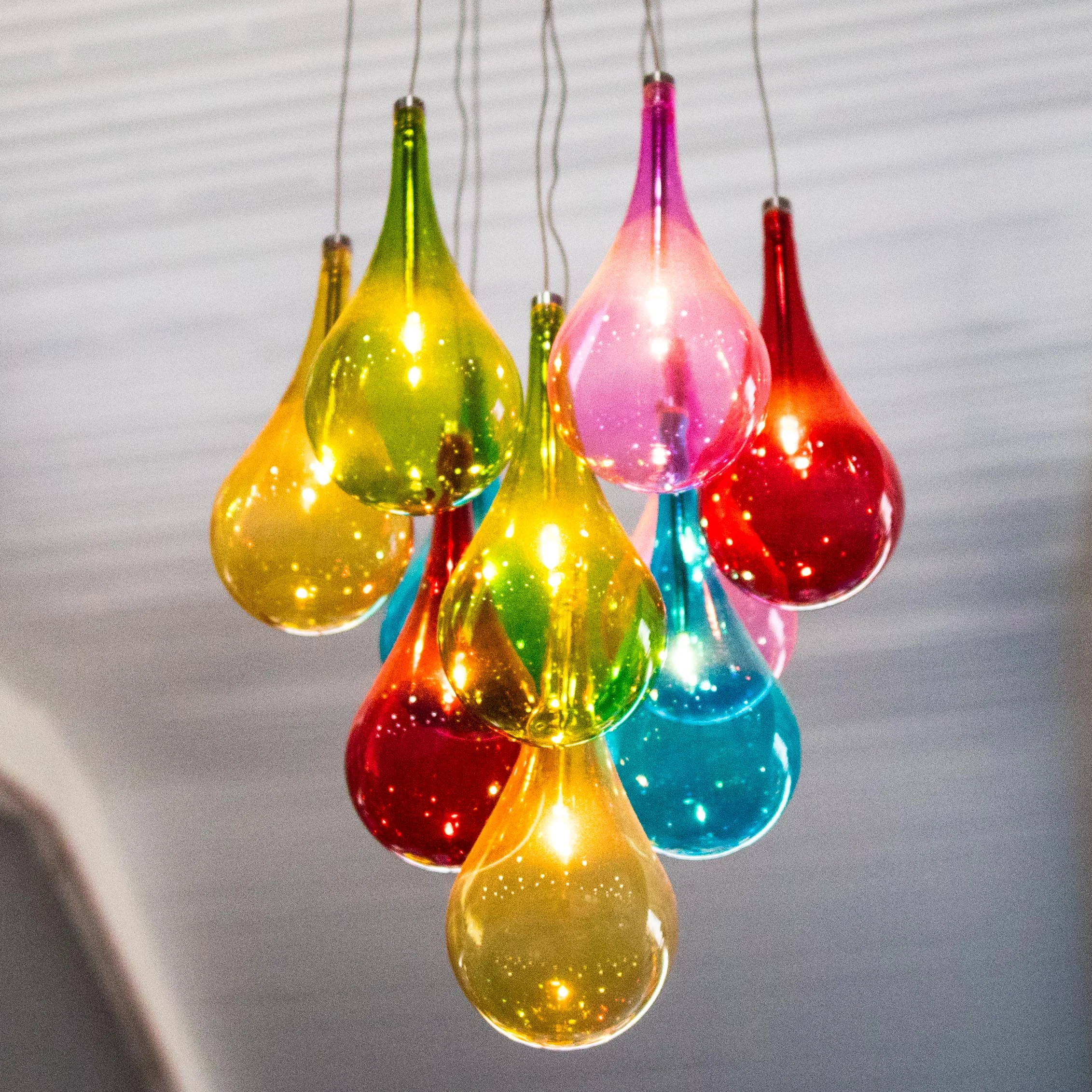 Coloured lights replacement - Barry's amusements (1 of 1).jpg
