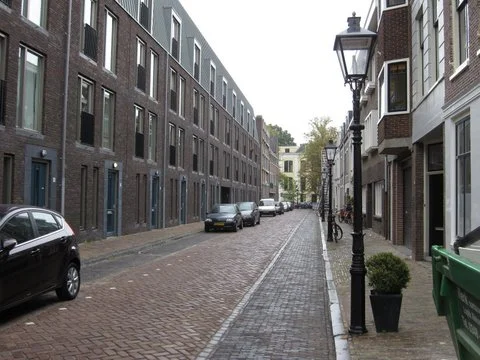 Utrecht Groenestraat nieuwbouw Bam VG 008.jpg