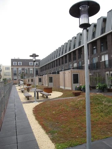 Utrecht Groenestraat nieuwbouw Bam VG 013.jpg