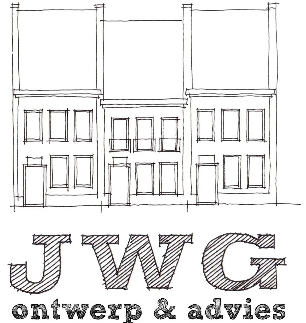JWG Architecten