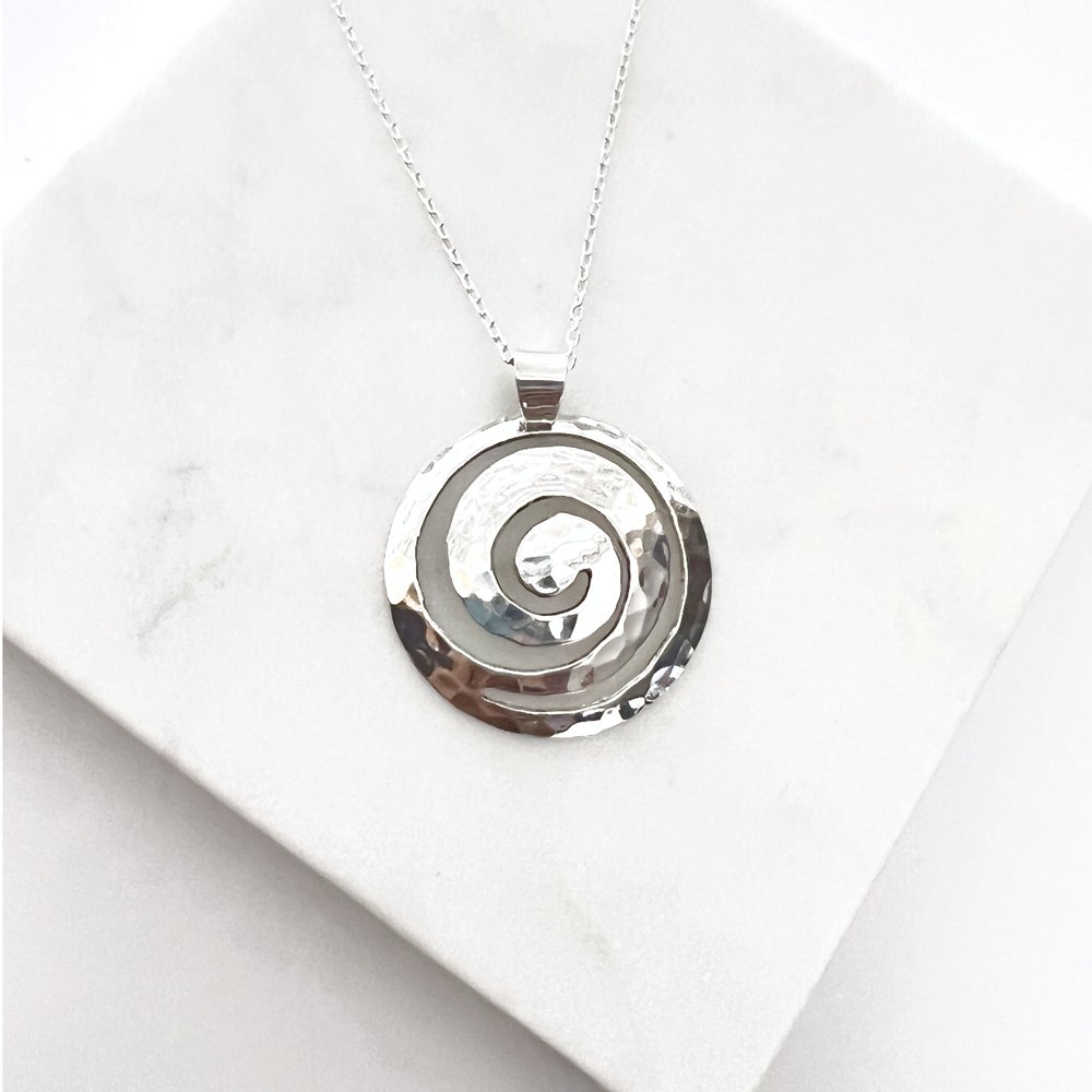 SPIRAL Pendant