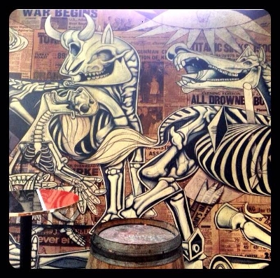 DTLA Arts District