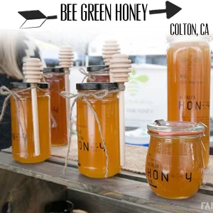 beegreenhoney