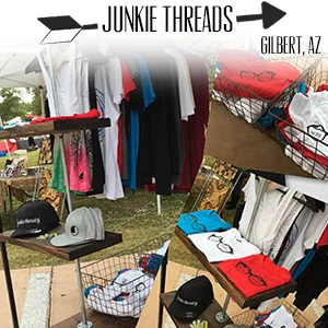 junkiethreads.com
