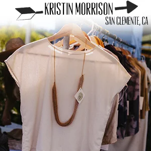 kristinambermorrison.com