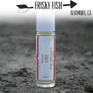 www.friskyfishla.com