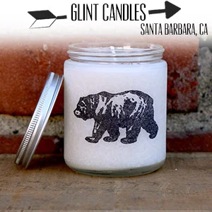 glintcandles.com