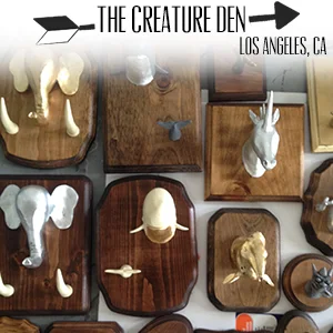 www.thecreatureden.com		