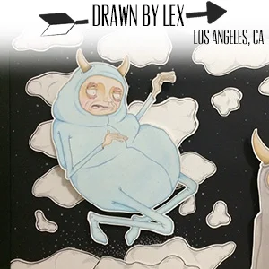 www.drawnbylex.com