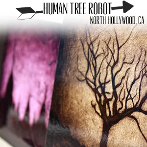 HumanTreeRobot.com