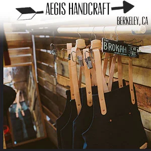 WWW.AEGISHANDCRAFT.COM