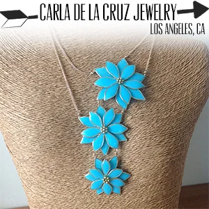 www.carladelacruzjewelry.com