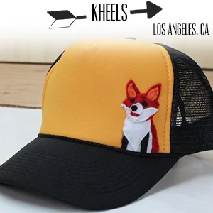 kheels.com
