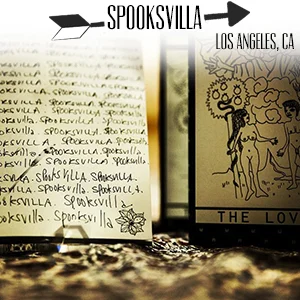 www.spooksvilla.com