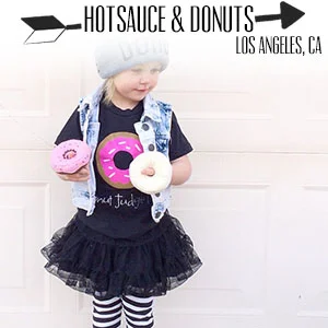 Www.hotsauceanddonuts.com