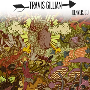 travisgillan.com