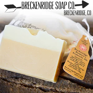  www.BreckenridgeSoapCo.com	