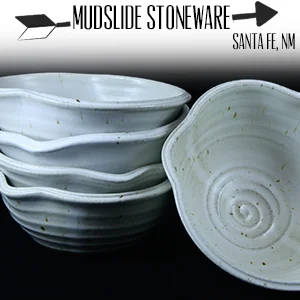 mudslidestoneware.com