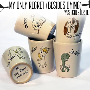 http://www.besidesdying.com