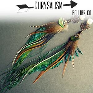 https://www.facebook.com/ChrysalismDesignshttps://www.etsy.com/shop/Chrysalism