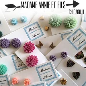 www.madameannie.com