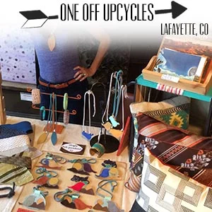 OneOffUpcycles.com