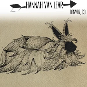 Etsy.com/hannahvanlear