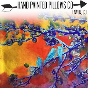 handpainted