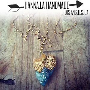 www.hannaLAhandmade.com