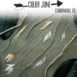 Colbyjune.com
