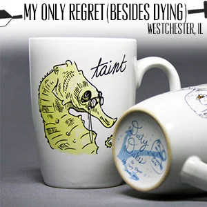 My Only Regret.jpg