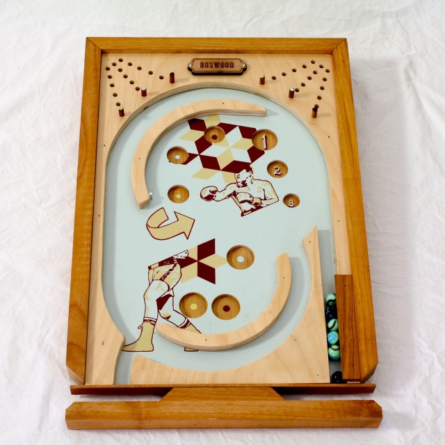 Learn more about Boxwood Pinball: https://www.facebook.com/boxwoodpinball http://boxwoodpinball.weebly.com/
