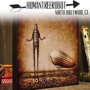 HumanTreeRobot.com