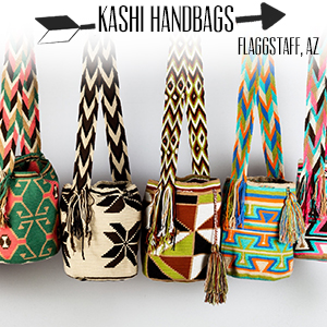 Kashi Handbags