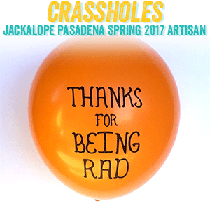 Copy of www.crassholes.com