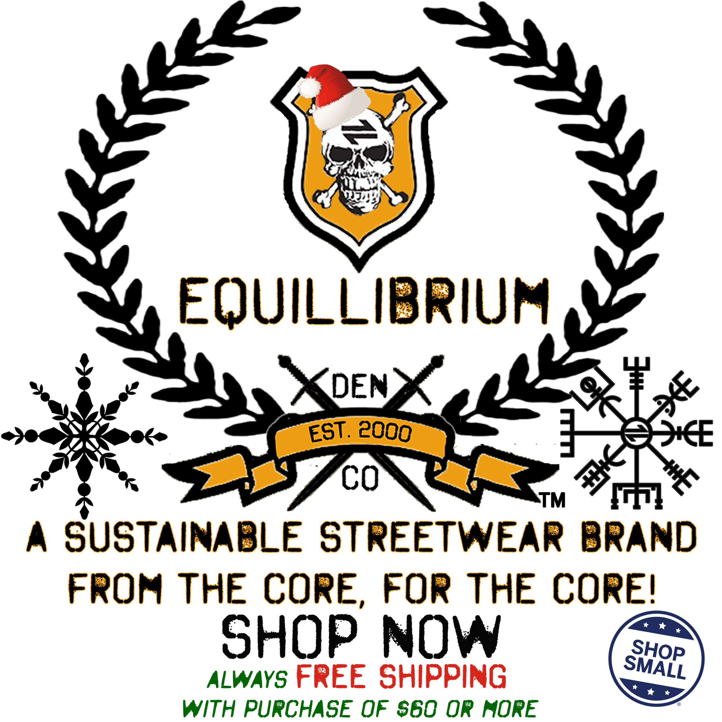 Denver Vendor Spotlight: Equillibrium