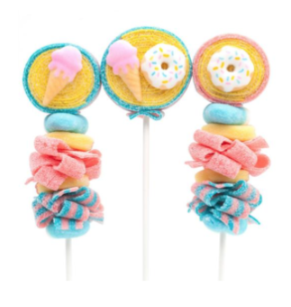 Treats for the Kiddos at Jackalope Pasadena